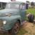 1949 Ford Other Pickups
