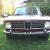 1971 BMW 2002