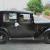 1934 Austin 10 Lichfield