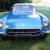 1954 Chevrolet Corvette