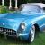 1954 Chevrolet Corvette