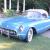 1954 Chevrolet Corvette