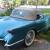 1954 Chevrolet Corvette