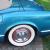 1954 Chevrolet Corvette