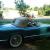1954 Chevrolet Corvette