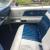 american 69 buick riviera lowrider hot rod custom paint and interior