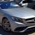 2015 Mercedes-Benz S-Class 2dr Coupe S63 AMG 4MATIC