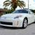 2003 Nissan 350Z 2 Dr Coupe