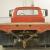 1963 Ford Other Pickups Standard Cab Flatbed Truck