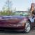 1993 Chevrolet Corvette SHOW QUALITY CONVERTIBLE 40TH ANNIVERSARY 6 SPEED