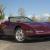 1993 Chevrolet Corvette SHOW QUALITY CONVERTIBLE 40TH ANNIVERSARY 6 SPEED