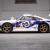 1996 Porsche 911 GT1 Replica (993)