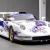 1996 Porsche 911 GT1 Replica (993)