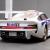 1996 Porsche 911 GT1 Replica (993)