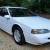1994 Ford Thunderbird Supercharged Super Coupe