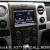 2014 Ford F-150 LARIAT CREW ECOBOOST 4X4 LEATHER