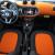 2016 smart Fortwo 2dr Coupe Passion