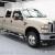 2008 Ford F-350 LARIAT CREW 4X4 DIESEL DUALLY TOW
