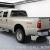 2008 Ford F-350 LARIAT CREW 4X4 DIESEL DUALLY TOW