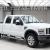 2008 Ford F-250 FX4 6.4L Leather Sunroof 1 TEXAS OWNER