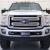 2016 Ford F-350 Platinum