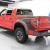 2012 Ford F-150 SVT RAPTOR CREW 4X4 6.2L SUNROOF NAV