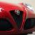 2016 Alfa Romeo Spider 2DR CONVERTIBLE