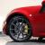 2016 Alfa Romeo Spider 2DR CONVERTIBLE