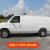 1998 Ford E-Series Van Commercial