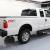 2015 Ford F-250 XL SUPERCAB 4X4 6PASS TOW ALLOYS
