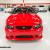 2004 Ford Mustang Super rare, one of ony 2 S291E convertibles produc