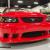 2004 Ford Mustang Super rare, one of ony 2 S291E convertibles produc