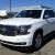 2016 Chevrolet Tahoe 4WD LTZ