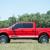 2016 Ford F-150 Roush Supercharged 650HP