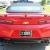 2016 Chevrolet Camaro 2SS Convertible 8spd Auto Red Hot Navigation HUD