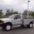 2001 Ford F-550 Service Utility Body FL Truck