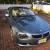 2008 BMW 6-Series 650 I Coupe