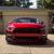 2016 Ford Mustang Hennessey 25th Anniversary Edition