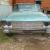 1962 Cadillac SERIES 62 CONVERTIBLE
