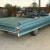 1962 Cadillac SERIES 62 CONVERTIBLE