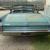 1962 Cadillac SERIES 62 CONVERTIBLE
