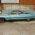 1962 Cadillac SERIES 62 CONVERTIBLE