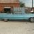 1962 Cadillac SERIES 62 CONVERTIBLE