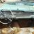 1962 Cadillac SERIES 62 CONVERTIBLE