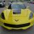 2016 Chevrolet Corvette Stingray Z51 3LT