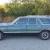 1979 Plymouth  Volare Wagon