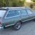 1979 Plymouth  Volare Wagon