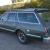 1979 Plymouth  Volare Wagon