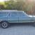 1979 Plymouth  Volare Wagon