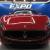 2013 Maserati Gran Turismo 2dr Sport